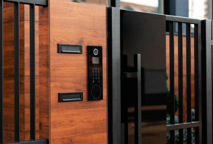 Commercial Gate Solutions