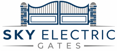 Sky Electric Gates